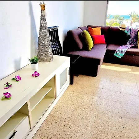 Agaves Ocean View Apartman