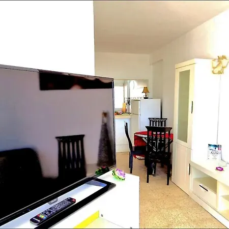 Apartman Agaves Ocean View
