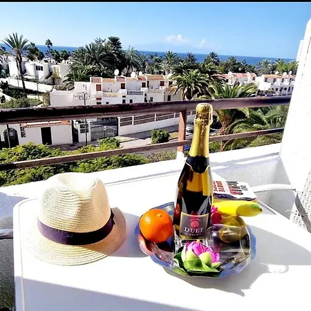 Apartman Agaves Ocean View *
